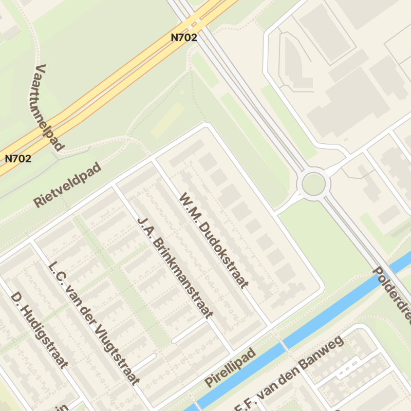 W.M. Dudokstraat 42