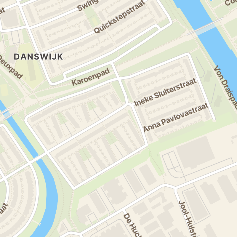 Isadora Duncanweg 70