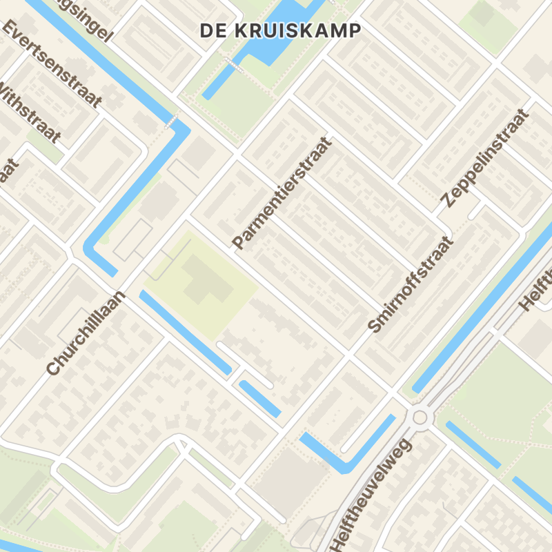 Commissaris Bosch van Drakesteinlaan 39