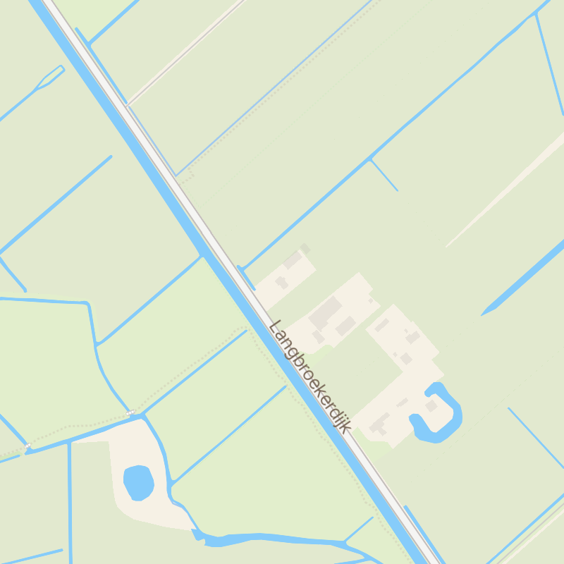 Langbroekerdijk 15-a