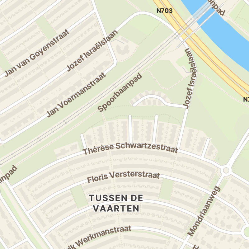 Thérèse Schwartzestraat 79