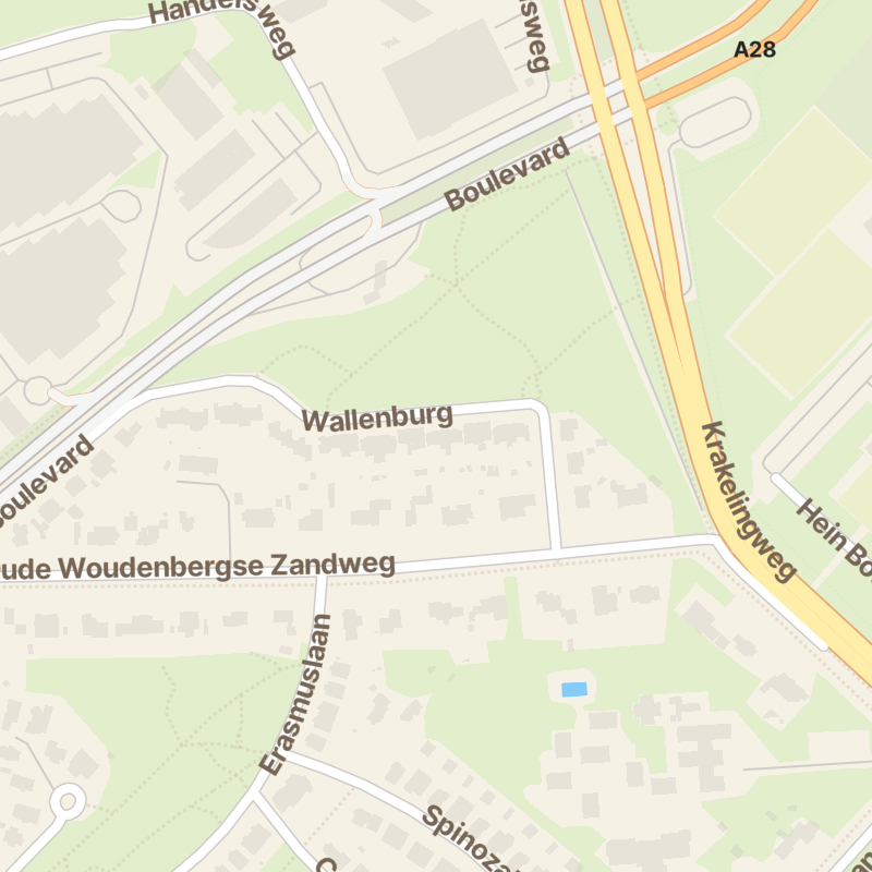 Wallenburg 13