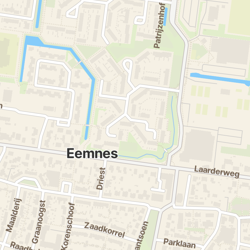 Fazantenhof 101