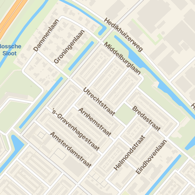 Utrechtstraat 13