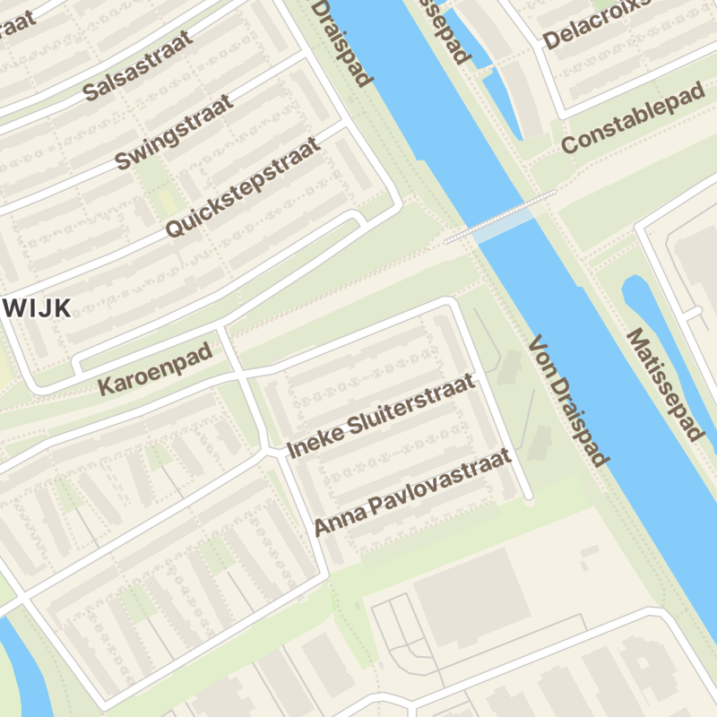Sonia Gaskellstraat 11