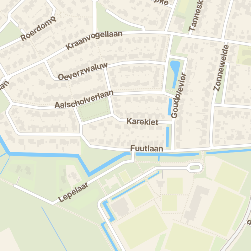 Karekiet 10