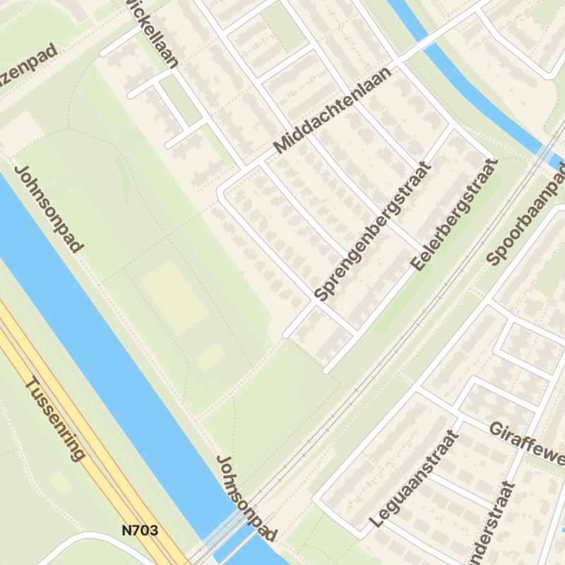 Marisbergstraat 22