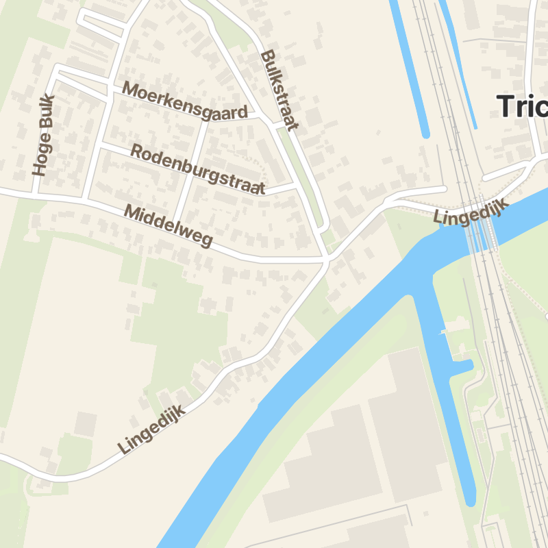 Middelweg 1