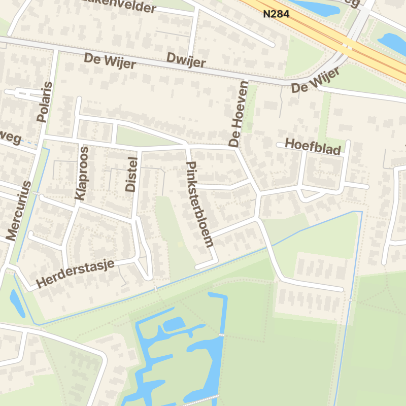 Pinksterbloem 3