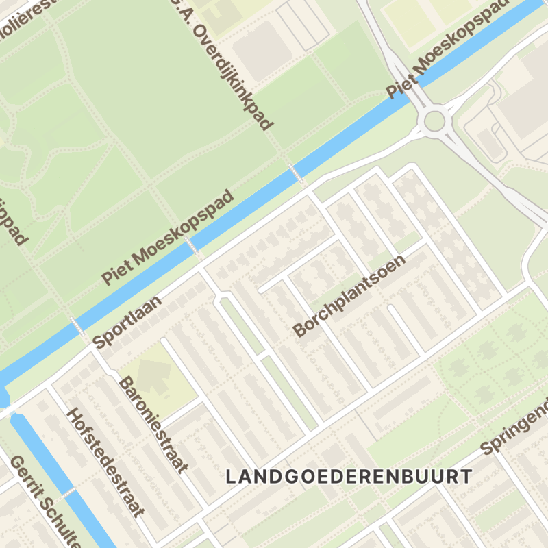 Brandenborchstraat 17