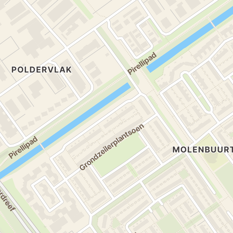 Walmolenstraat 92