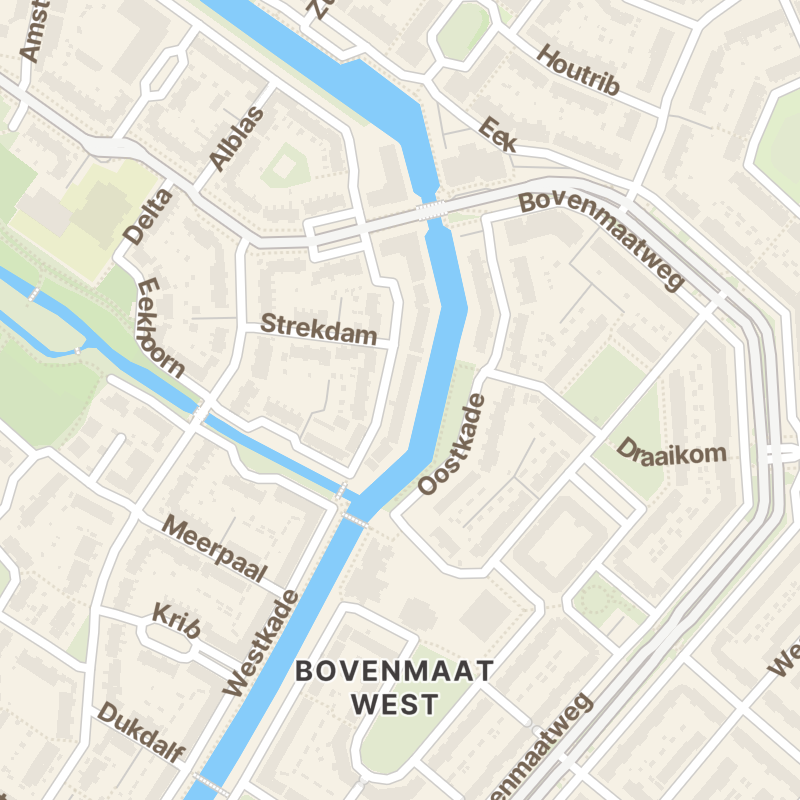 Westkade 20