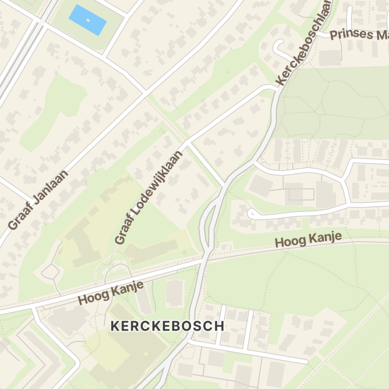 Kerckeboschlaan 11-A