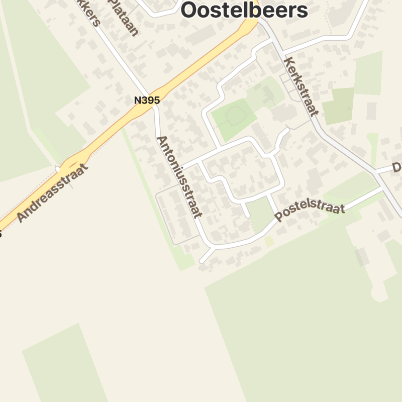 Antoniusstraat 27