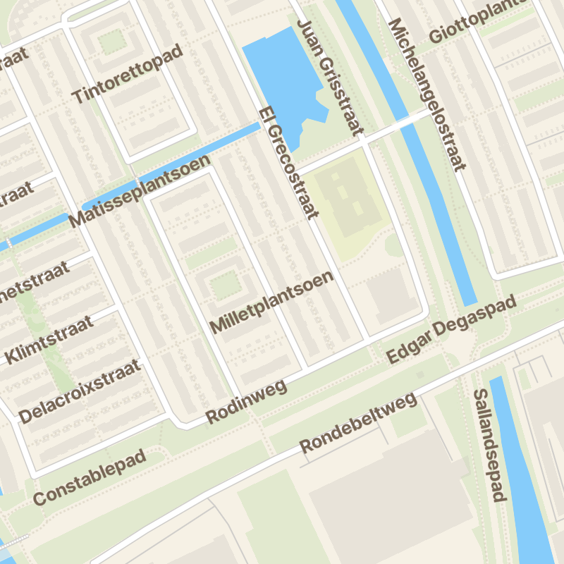 Piranesistraat 133