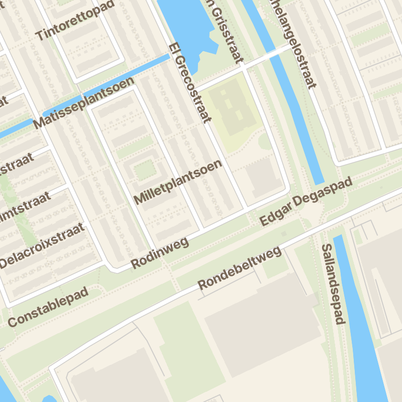 Piranesistraat 151
