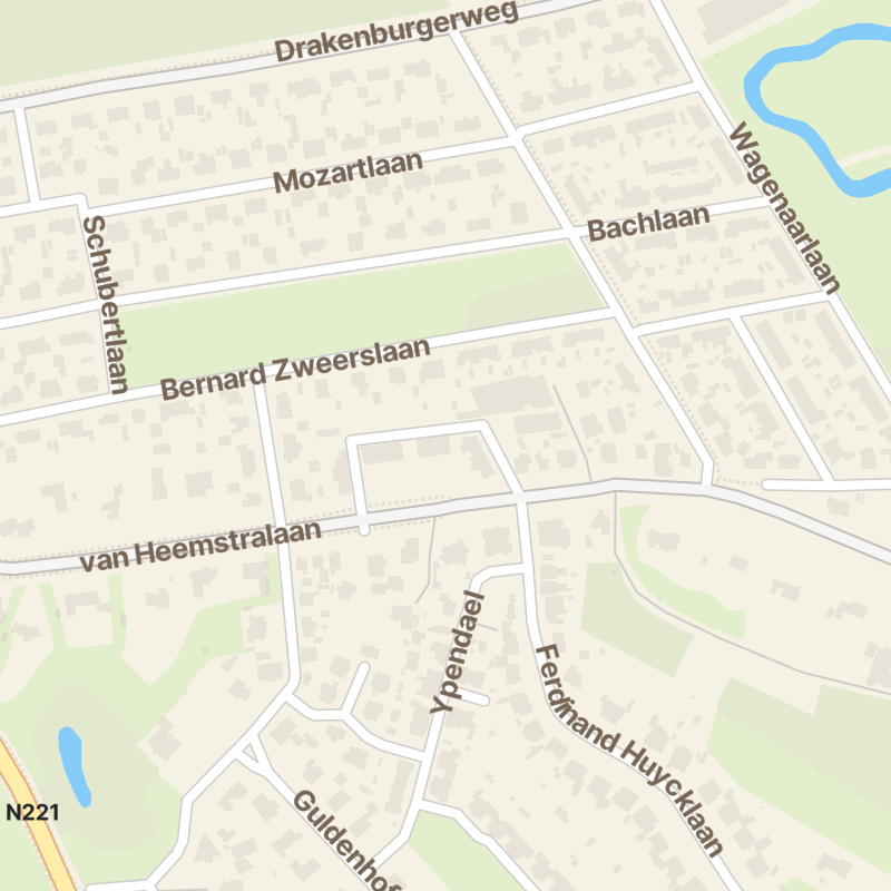 de Boskamp 6