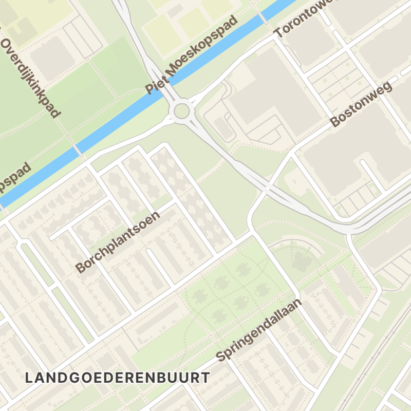 Breedenborgstraat 11