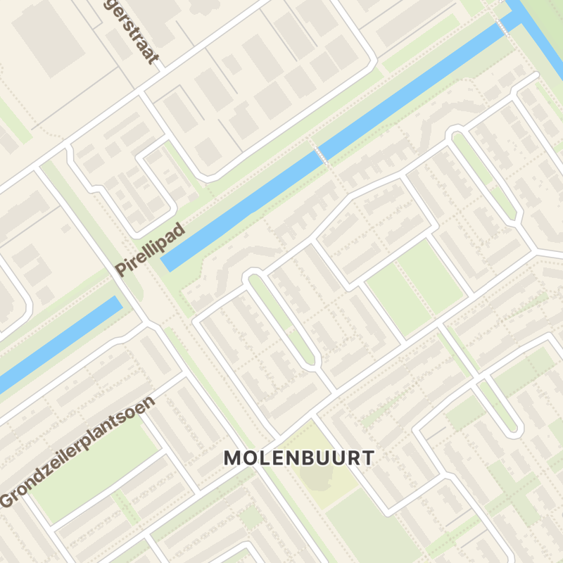 Petmolenstraat 28