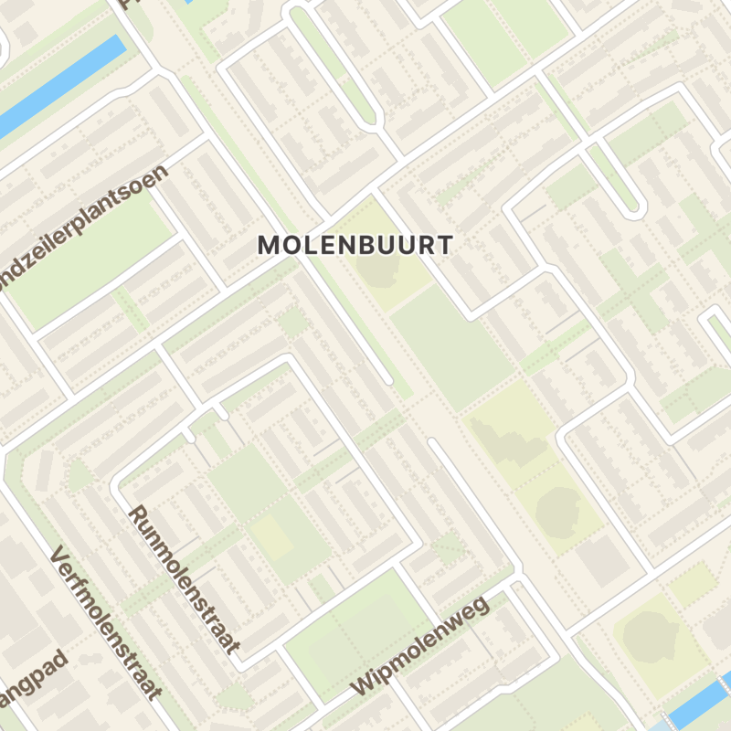 Bergmolenstraat 17
