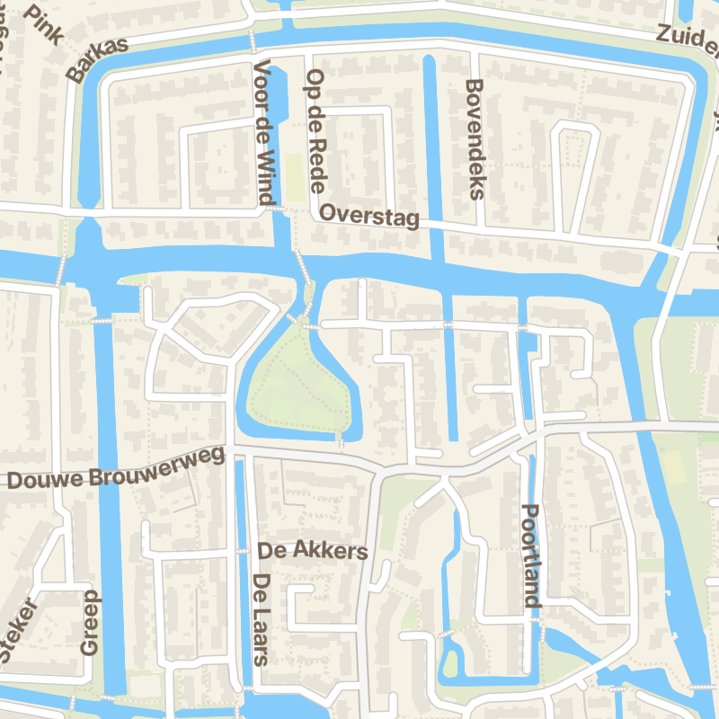 Duizendroed 25