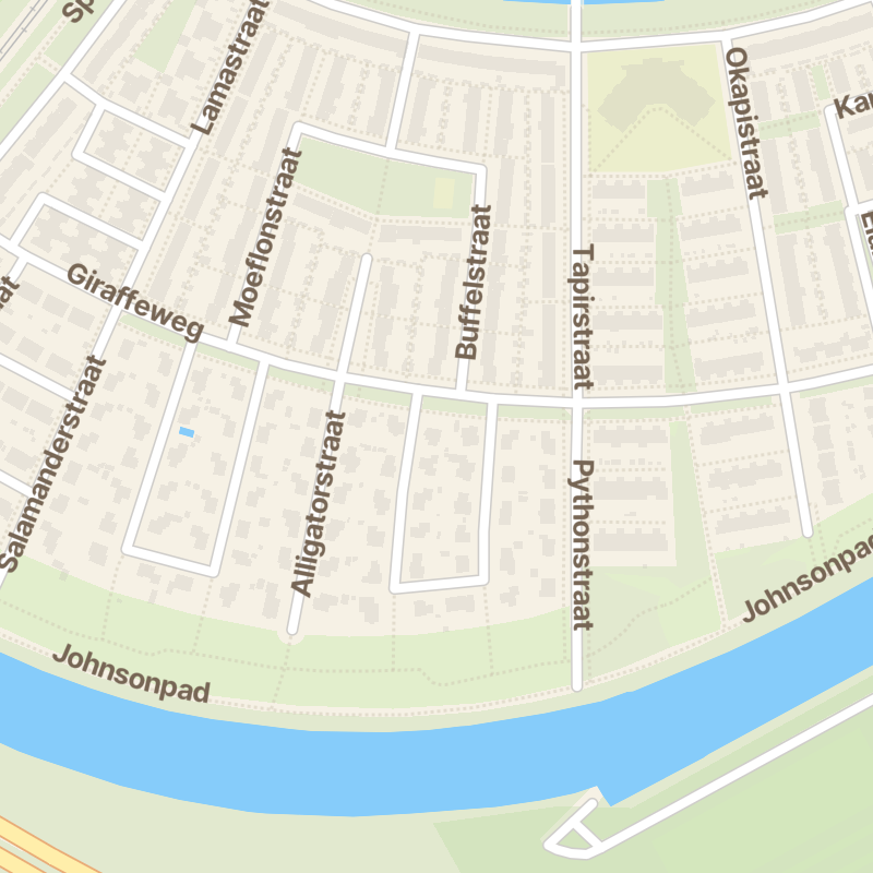 Cobrastraat 20