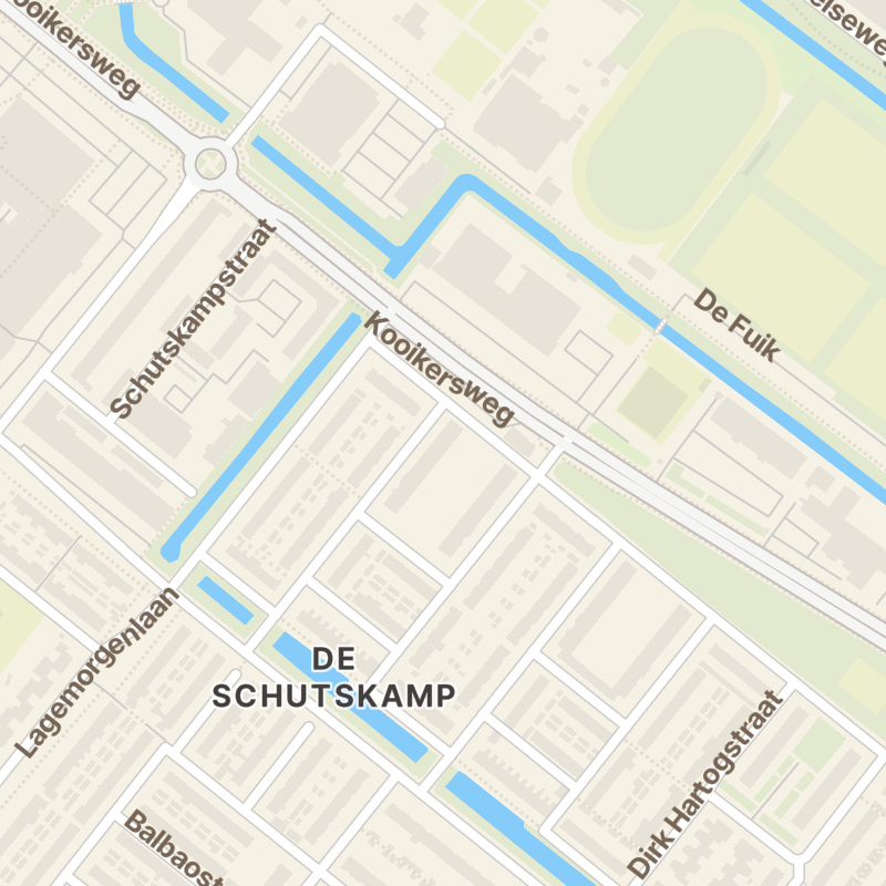 Jacob Cnodestraat 53