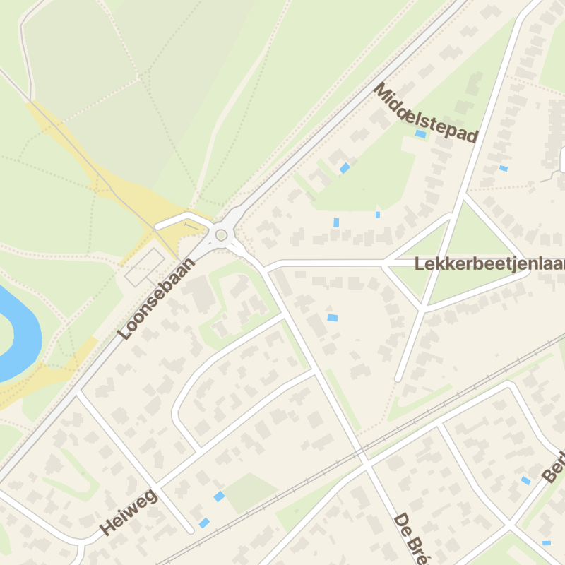 Lekkerbeetjenlaan 37