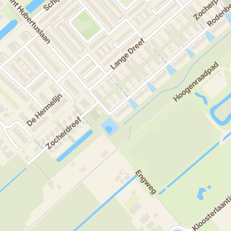 Rodenbergsedreef 2