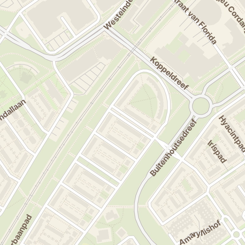 Dwergkonijnstraat 27