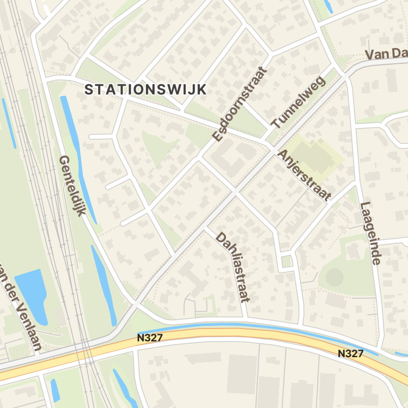 Tunnelweg 15