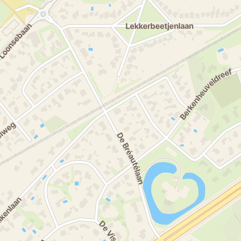 De Bréautélaan 10