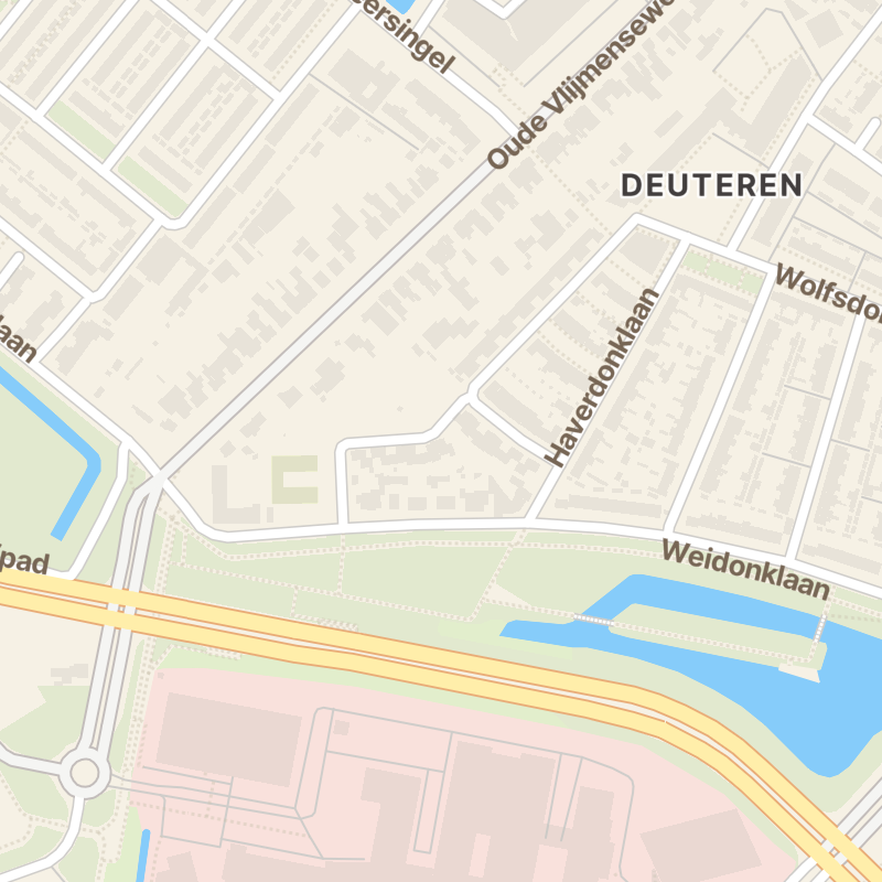 Berkendonklaan 36