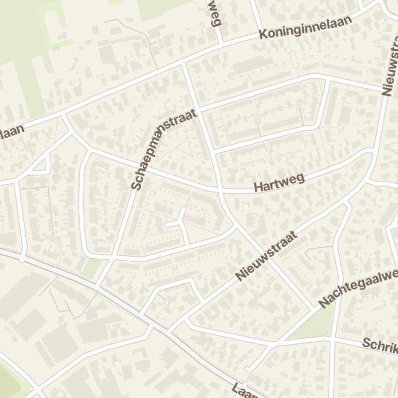 Hartweg 29