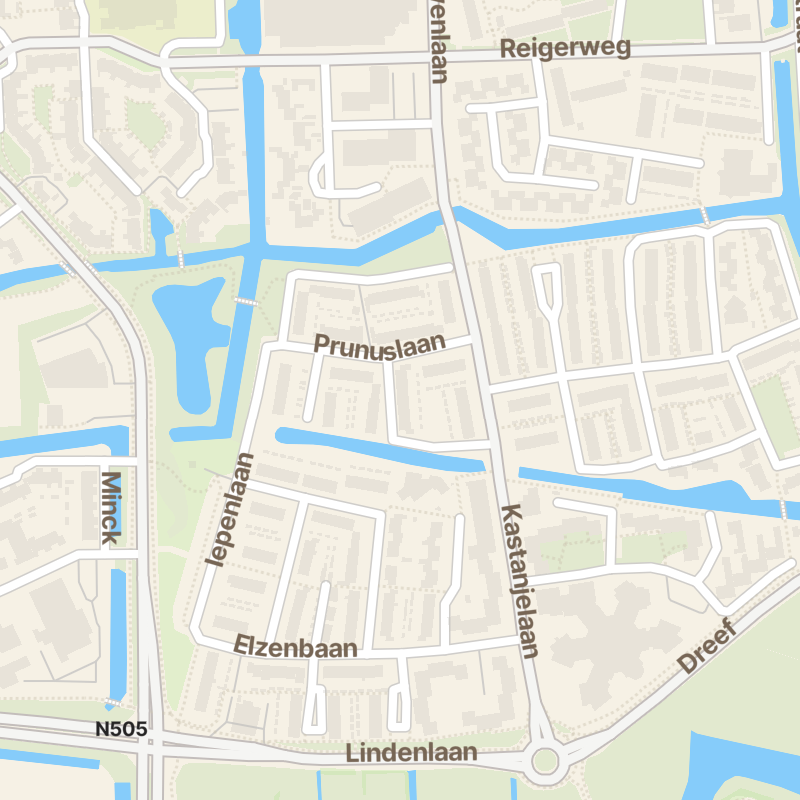 Abelenstraat 7