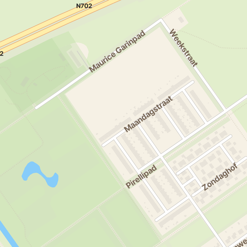 Maandagstraat 50