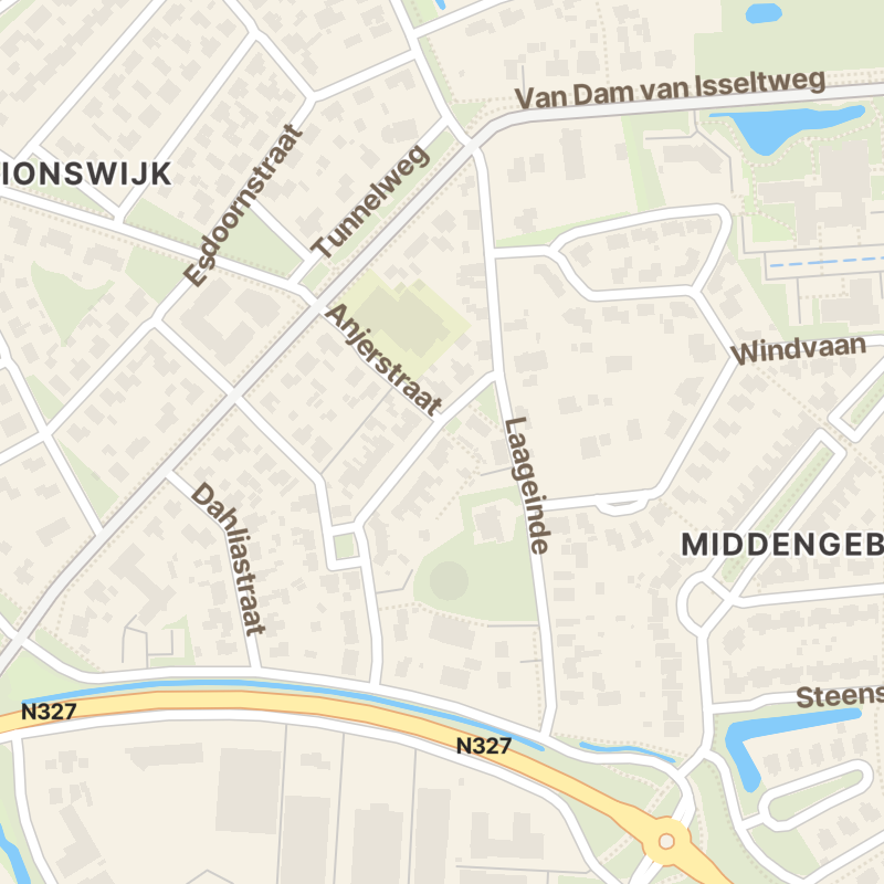 Tuindorp 4