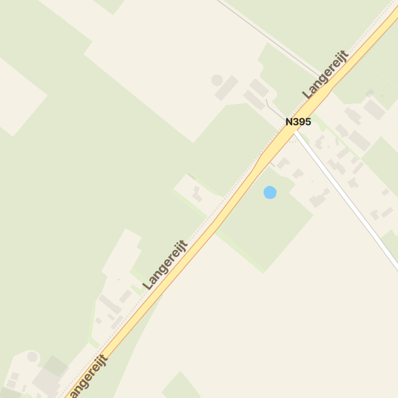 Langereijt 23