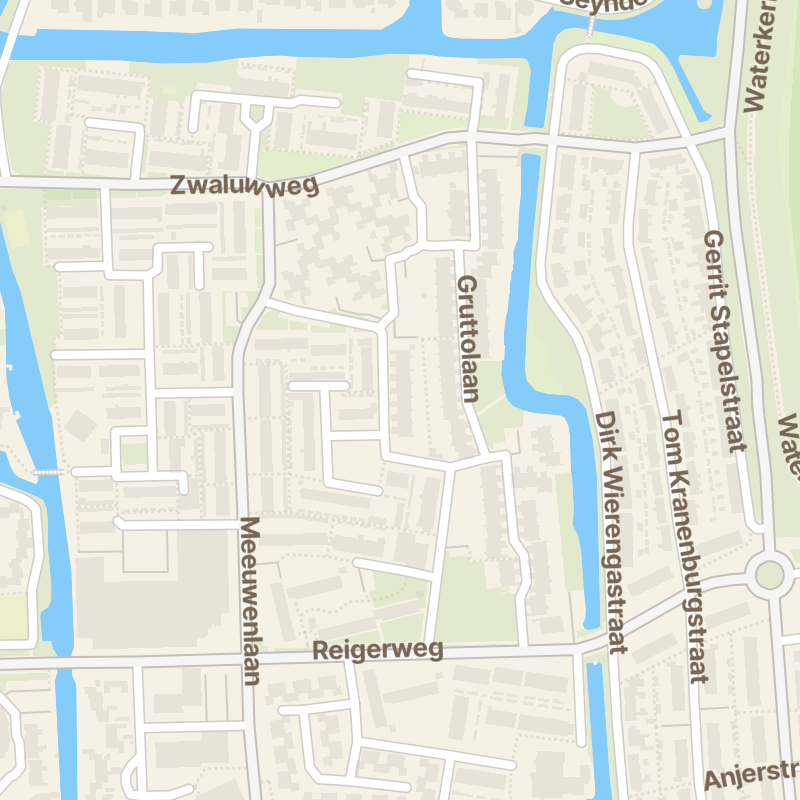 Kievitstraat 27