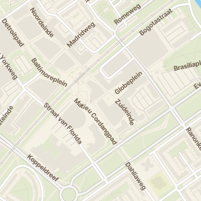 Poolcirkelstraat 11