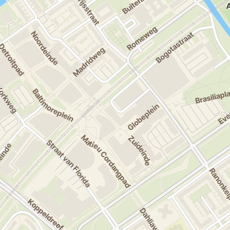 Noordeinde 291