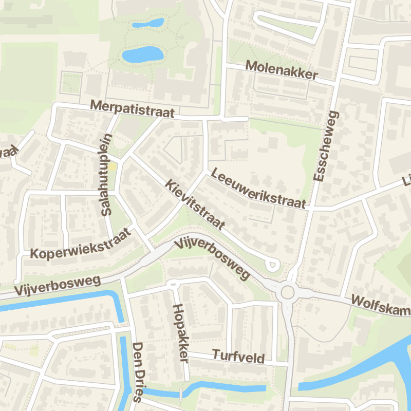 Kievitstraat 30