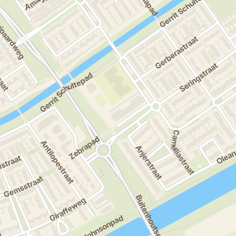 Passiebloemweg 3