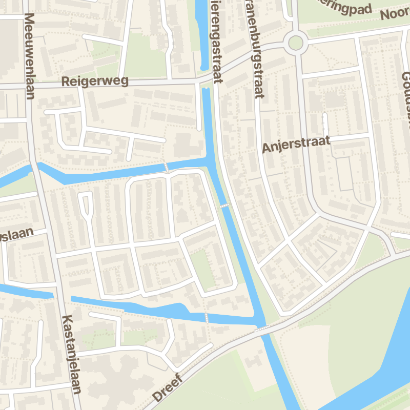 Wilgenkade 12