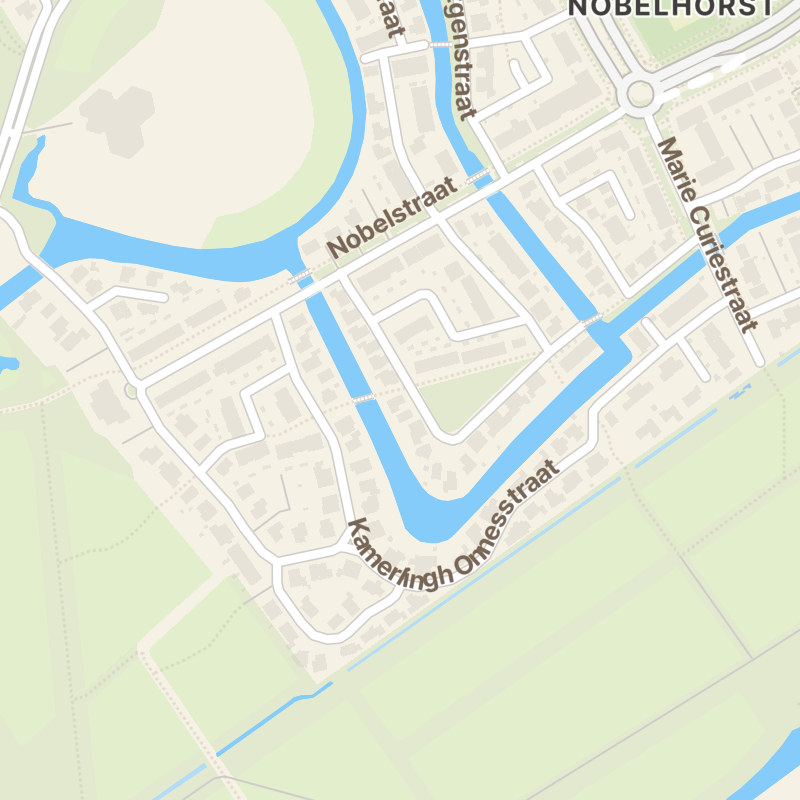 Niels Bohrstraat 14