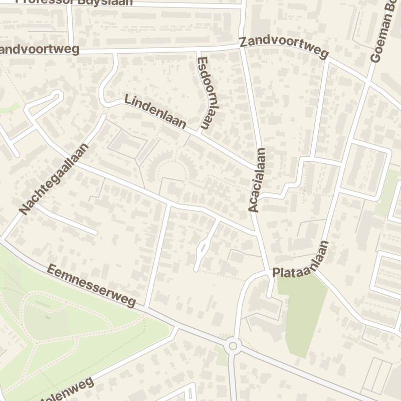 Heuveloordstraat 16