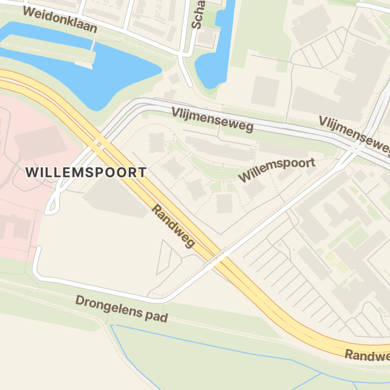 Willemspoort 268
