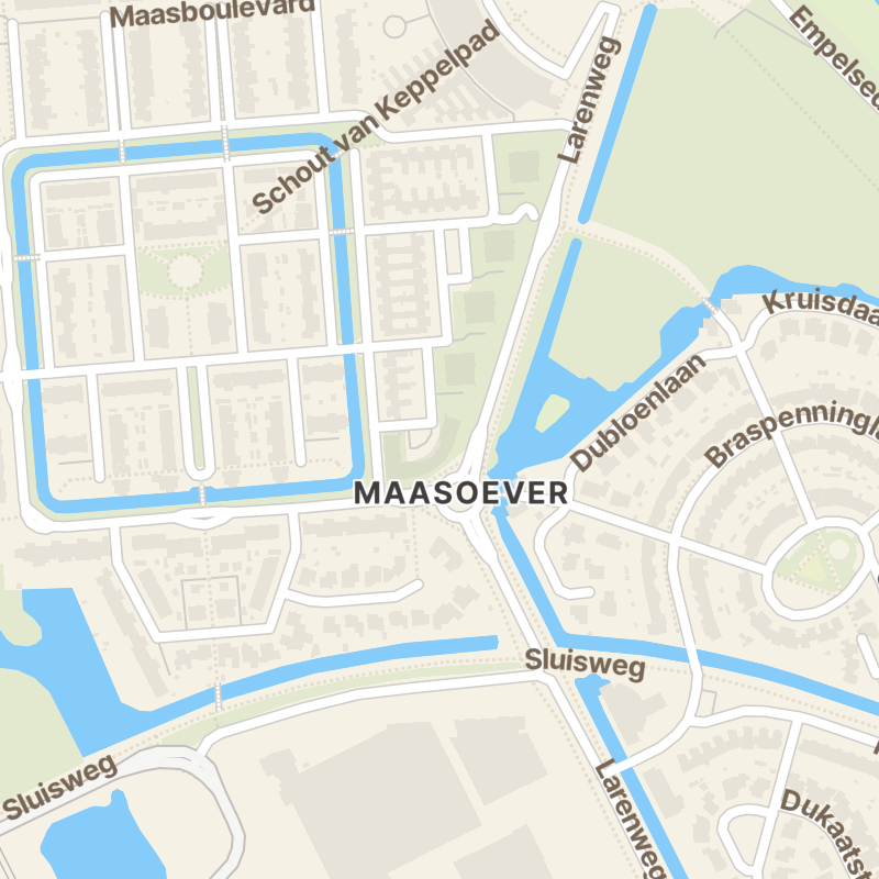 Schout van Raesfeltstraat 21