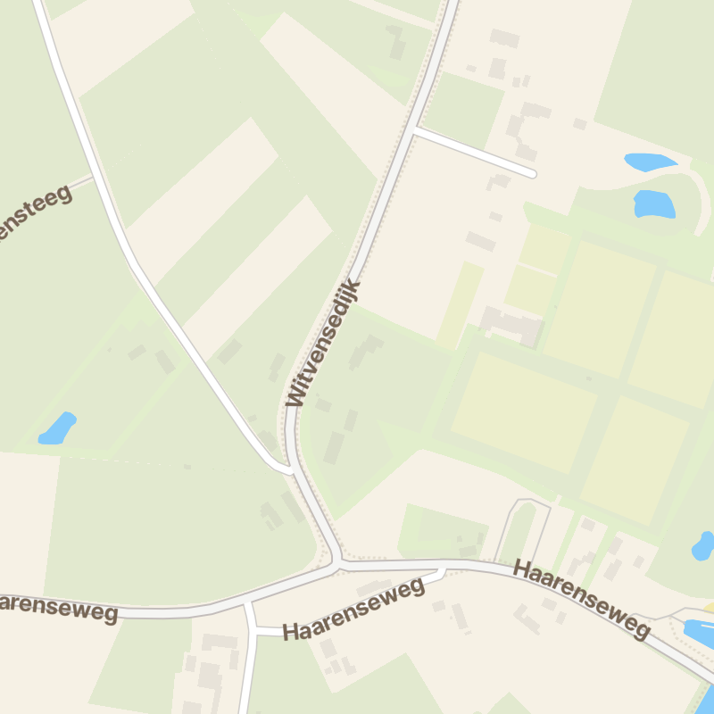 Witvensedijk 2-F