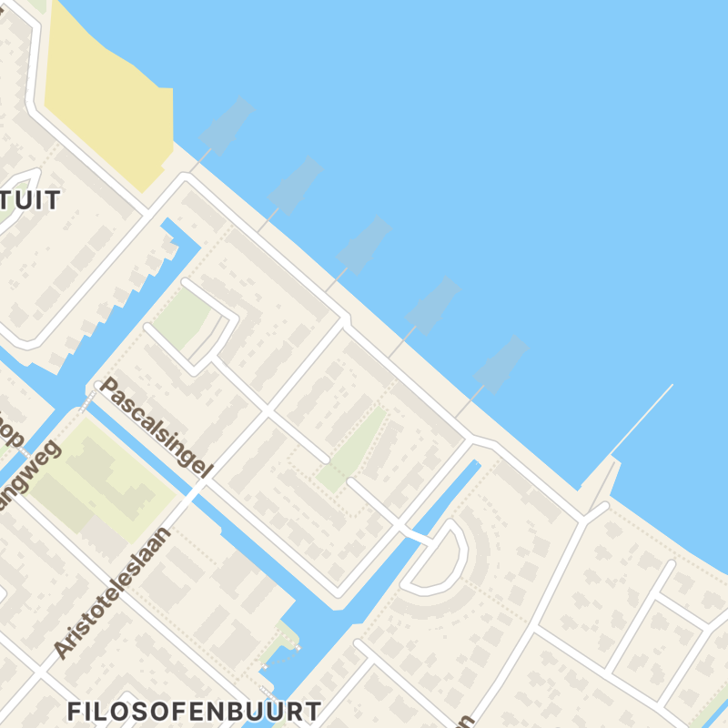 Gooimeerpromenade 52